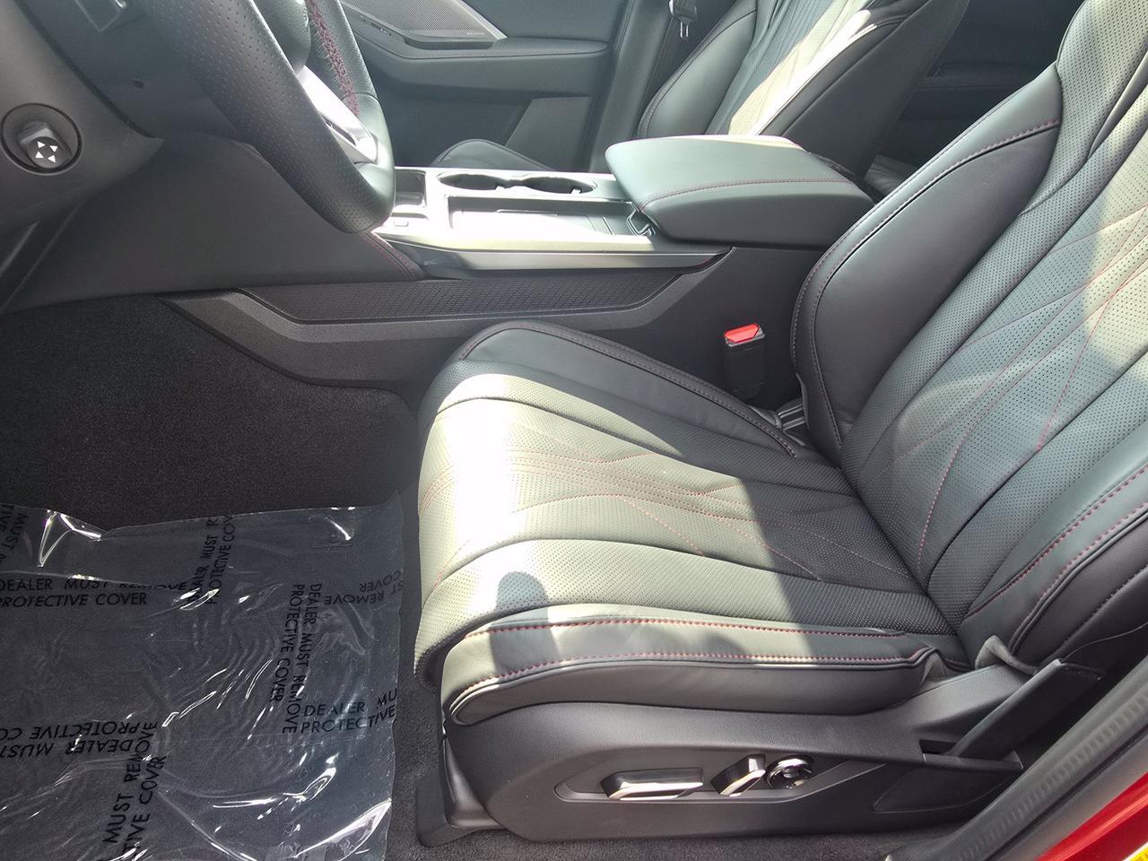 2026 Acura MDX A-Spec Advance Package Columbus OH