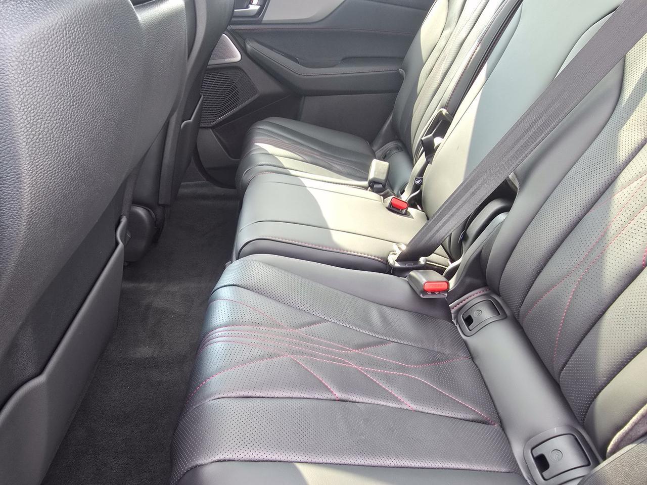 2026 Acura MDX A-Spec Advance Package Columbus OH