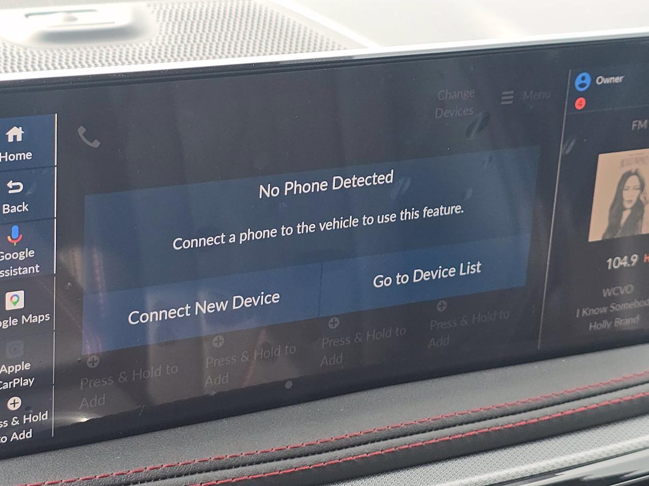 2026 Acura MDX A-Spec Advance Package Columbus OH