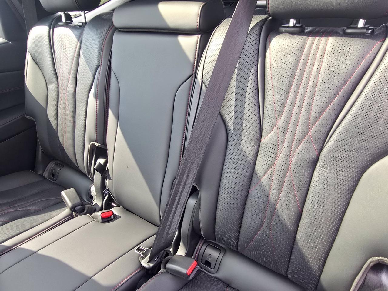 2026 Acura MDX A-Spec Advance Package Columbus OH