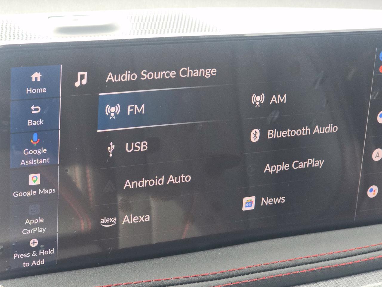 2026 Acura MDX A-Spec Advance Package Columbus OH