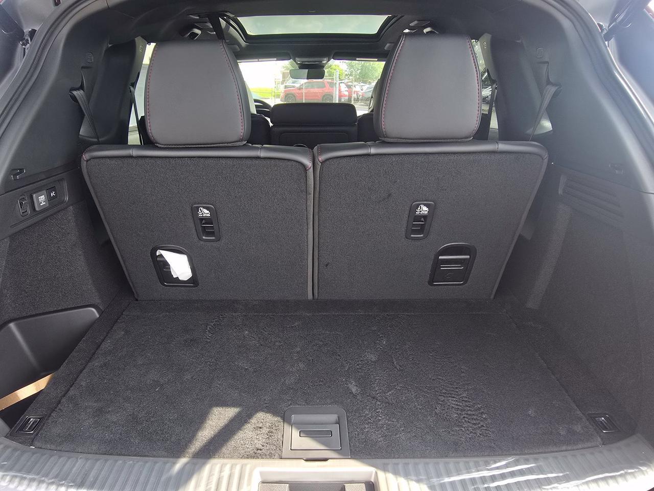 2026 Acura MDX A-Spec Advance Package Columbus OH