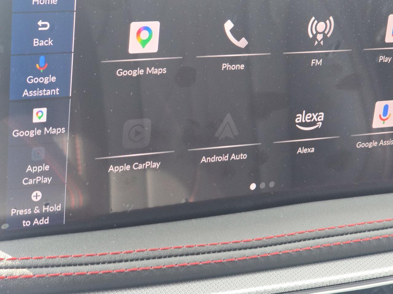 2026 Acura MDX A-Spec Advance Package Columbus OH
