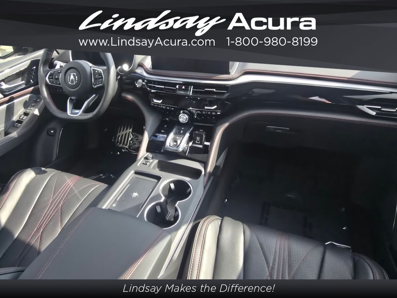 2026 Acura MDX A-Spec Advance Package Columbus OH