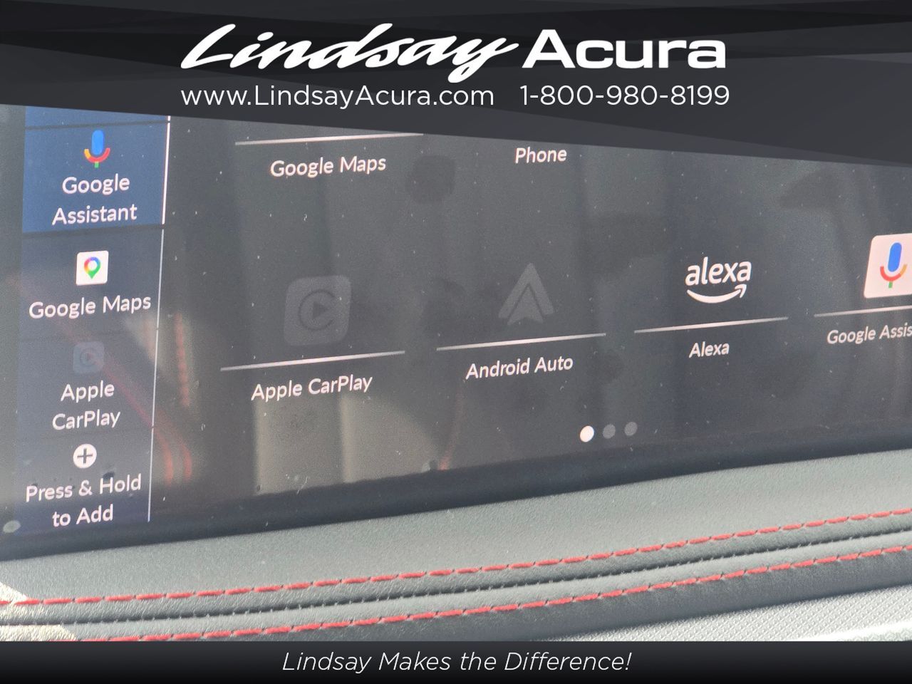 2026 Acura MDX A-Spec Advance Package Columbus OH