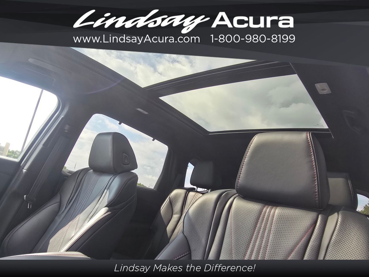 2026 Acura MDX A-Spec Advance Package Columbus OH