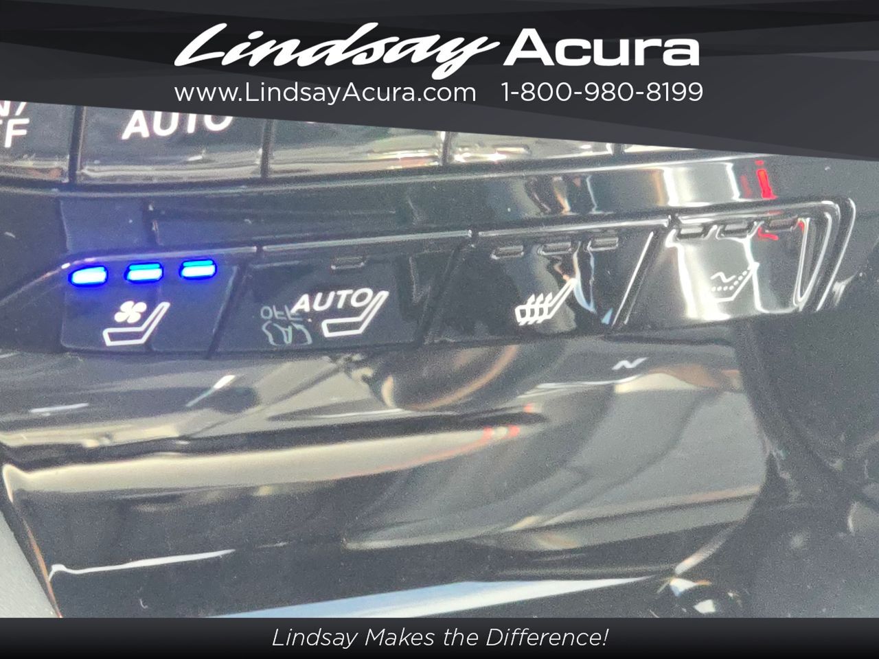 2026 Acura MDX A-Spec Advance Package Columbus OH