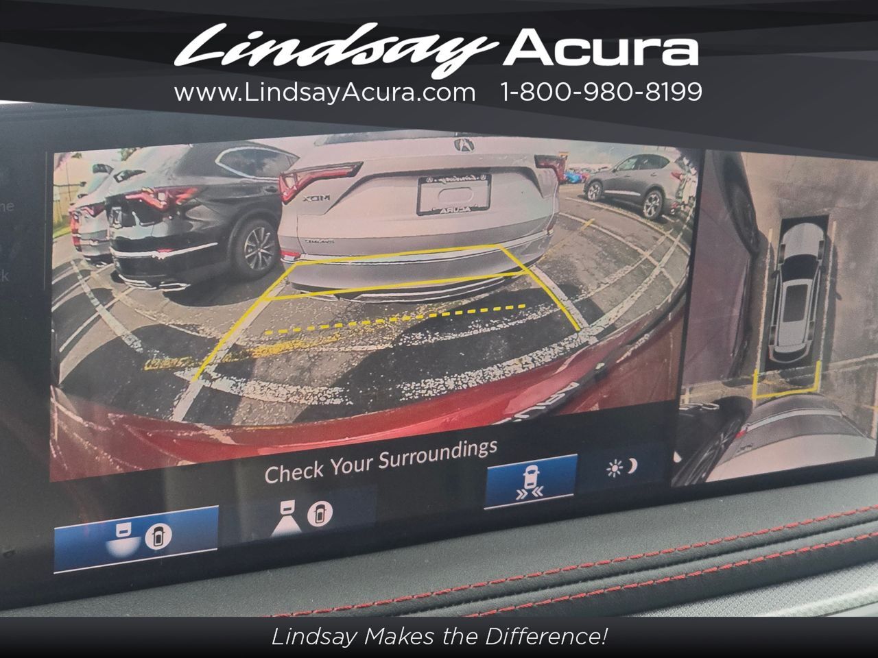 2026 Acura MDX A-Spec Advance Package Columbus OH