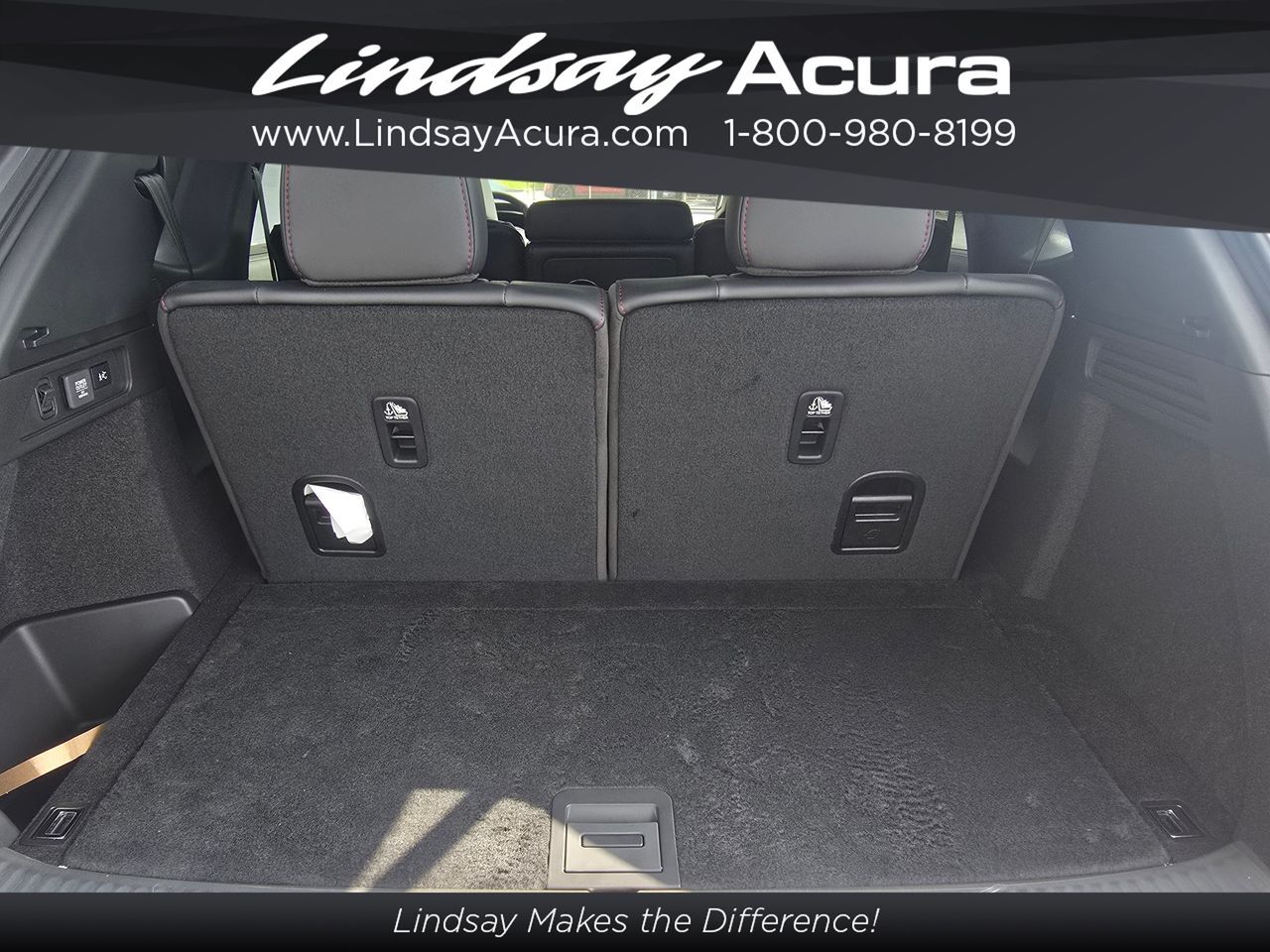 2026 Acura MDX A-Spec Advance Package Columbus OH