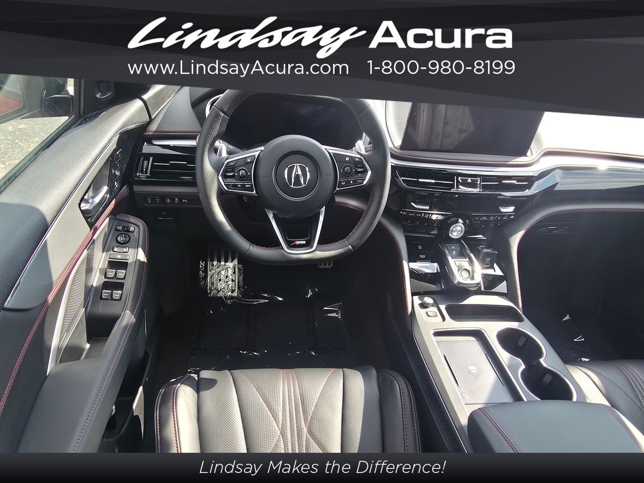 2026 Acura MDX A-Spec Advance Package Columbus OH