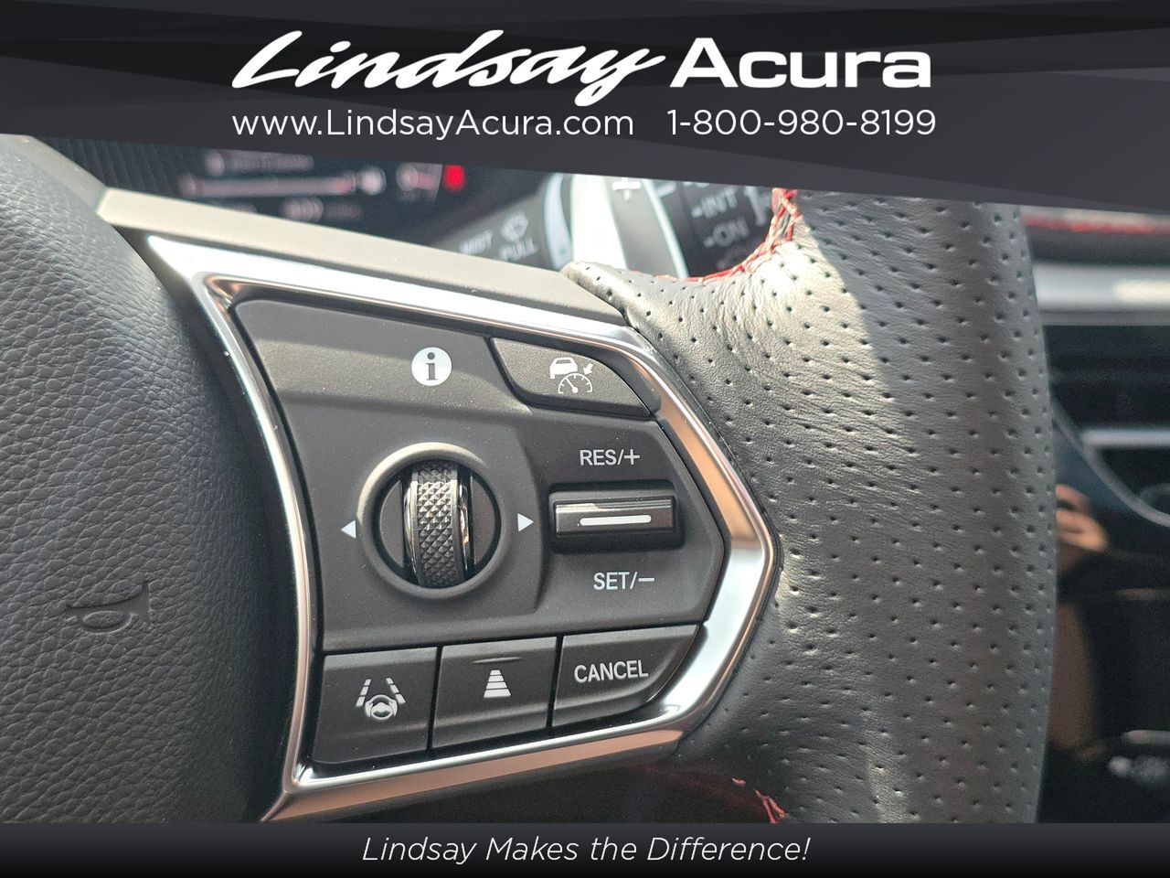 2026 Acura MDX A-Spec Advance Package Columbus OH