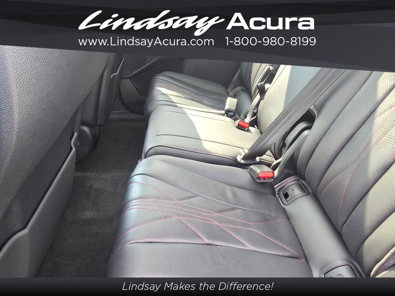 2026 Acura MDX A-Spec Advance Package Columbus OH