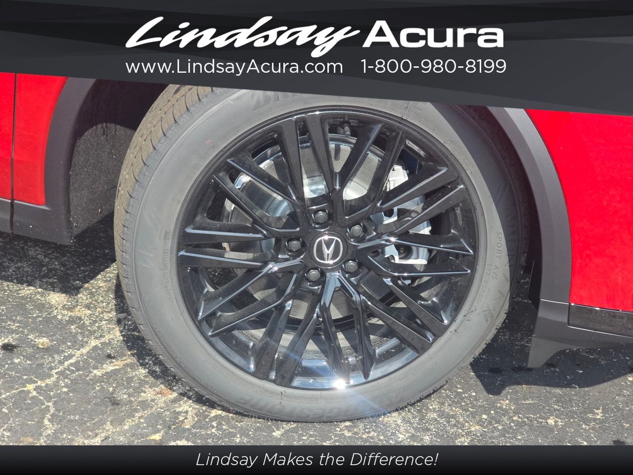 2026 Acura MDX A-Spec Advance Package Columbus OH