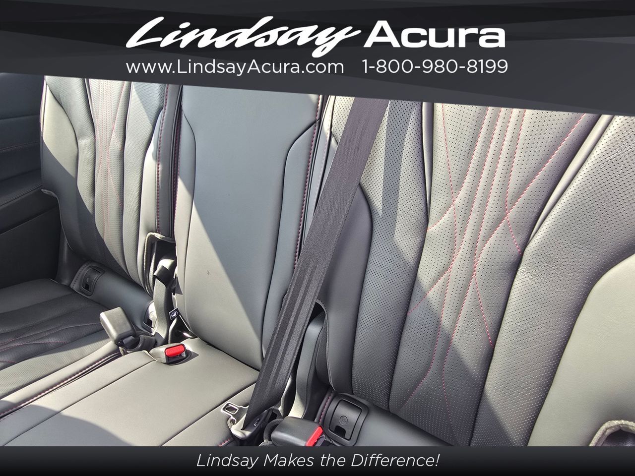 2026 Acura MDX A-Spec Advance Package Columbus OH