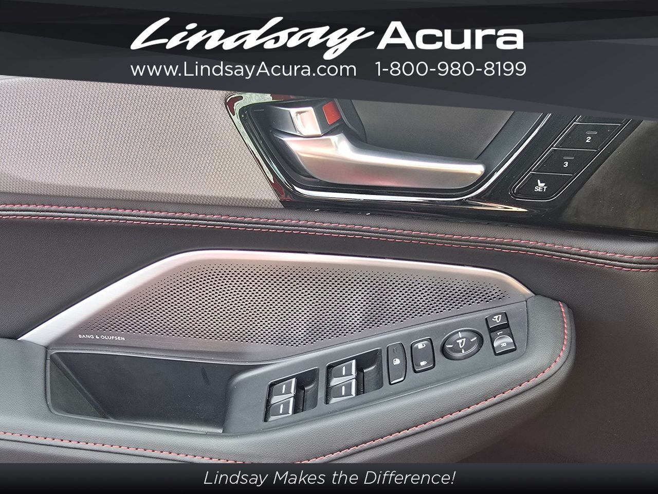 2026 Acura MDX A-Spec Advance Package Columbus OH
