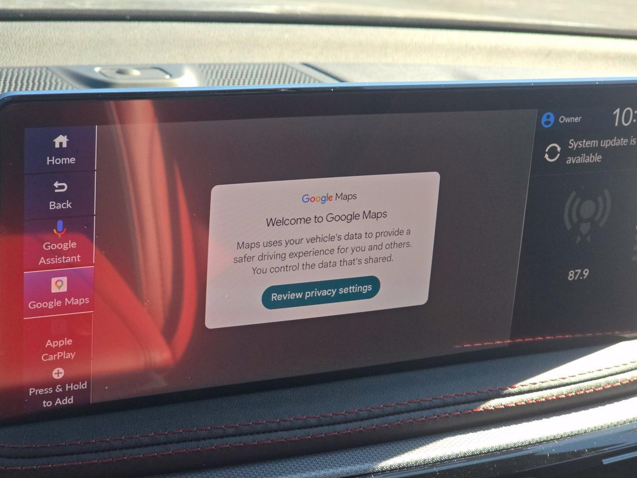 2026 Acura MDX A-Spec Advance Package Columbus OH