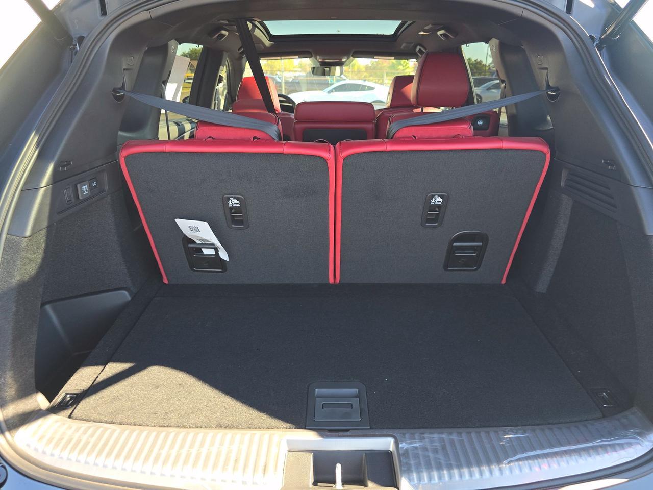 2026 Acura MDX A-Spec Advance Package Columbus OH