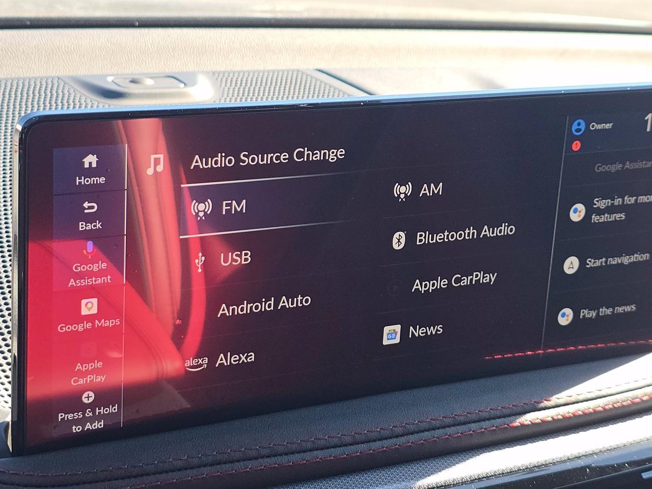 2026 Acura MDX A-Spec Advance Package Columbus OH