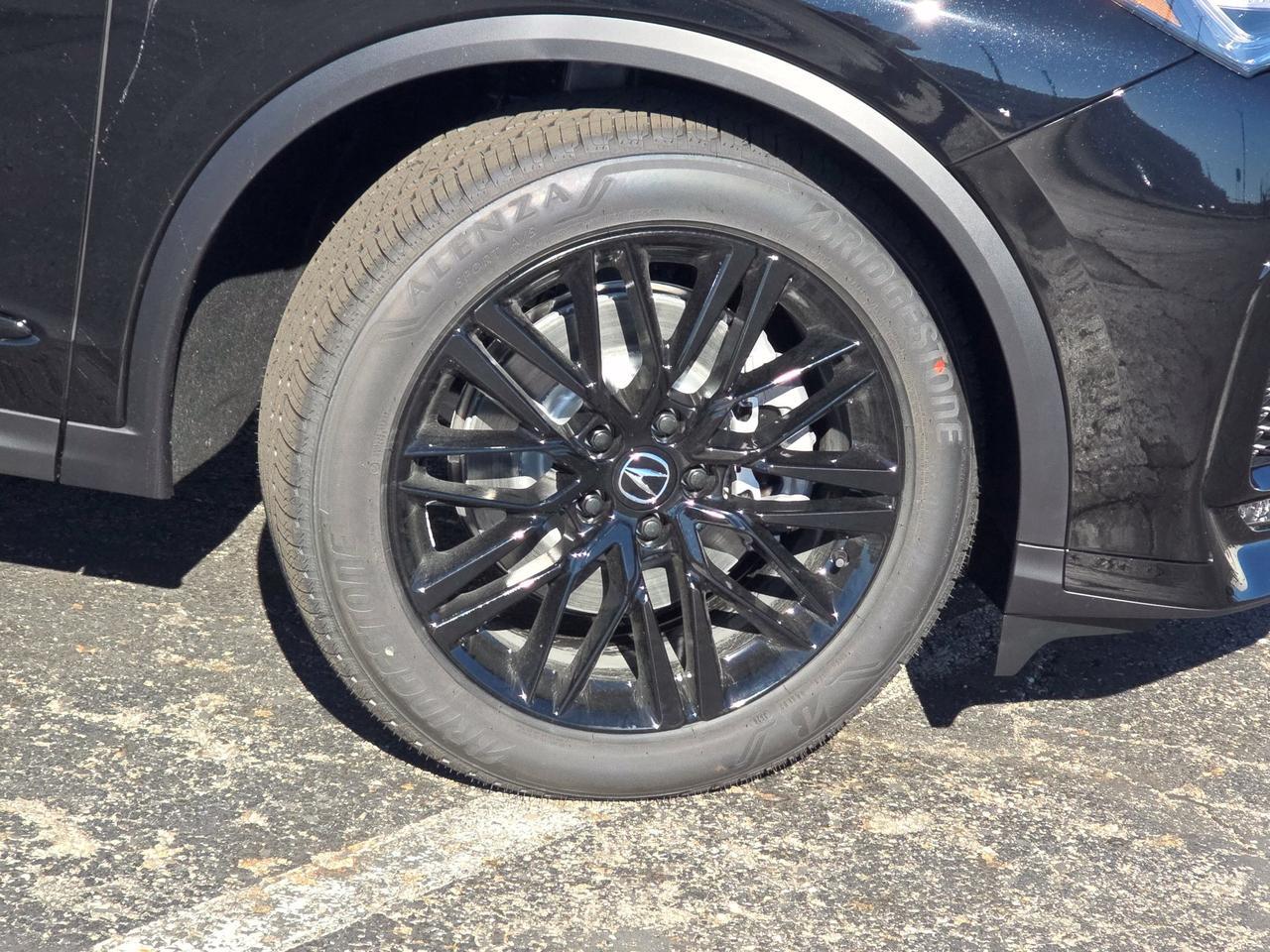 2026 Acura MDX A-Spec Advance Package Columbus OH