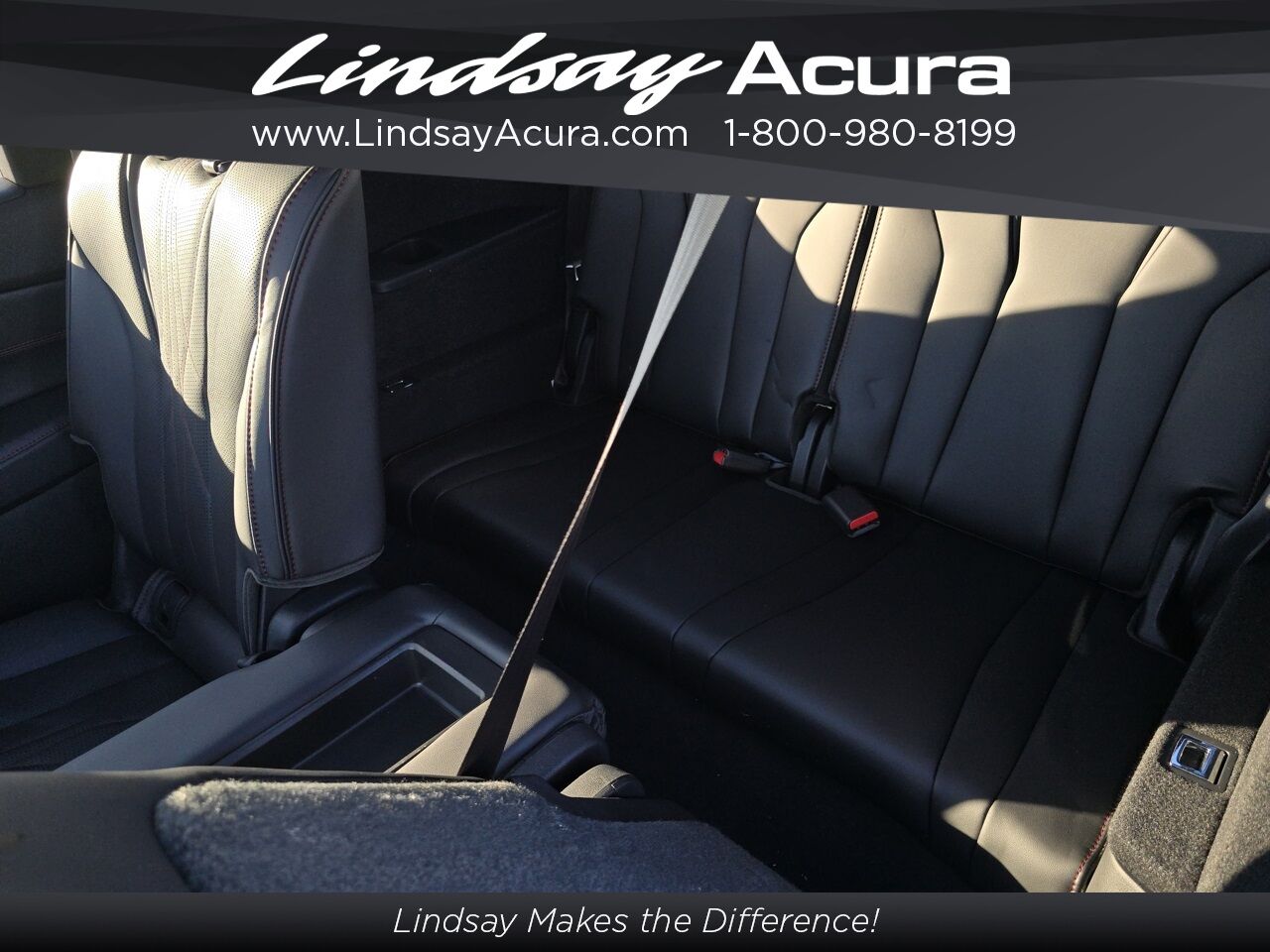 2026 Acura MDX A-Spec Advance Package Columbus OH