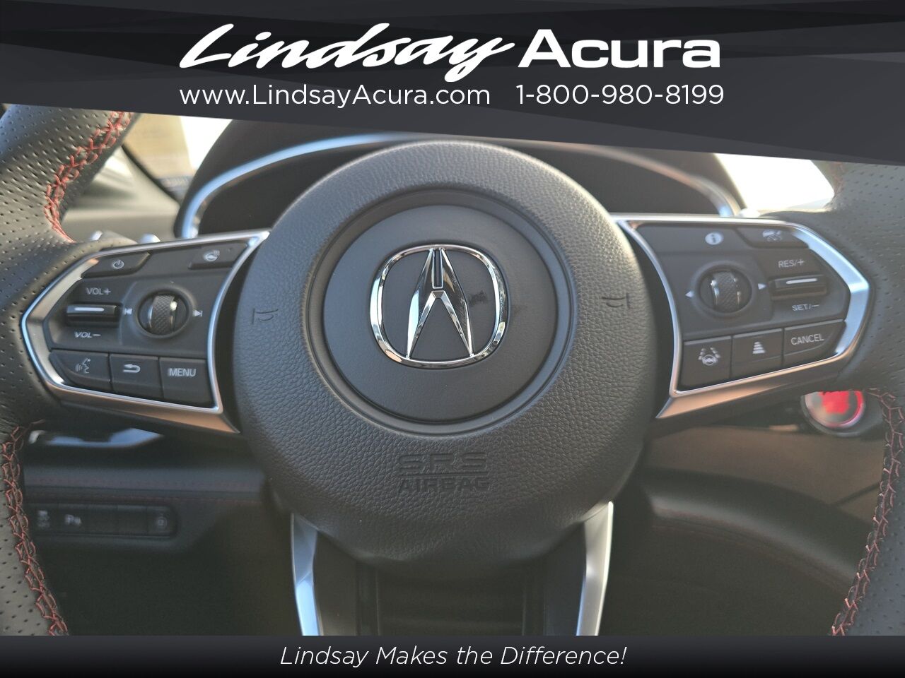 2026 Acura MDX A-Spec Advance Package Columbus OH