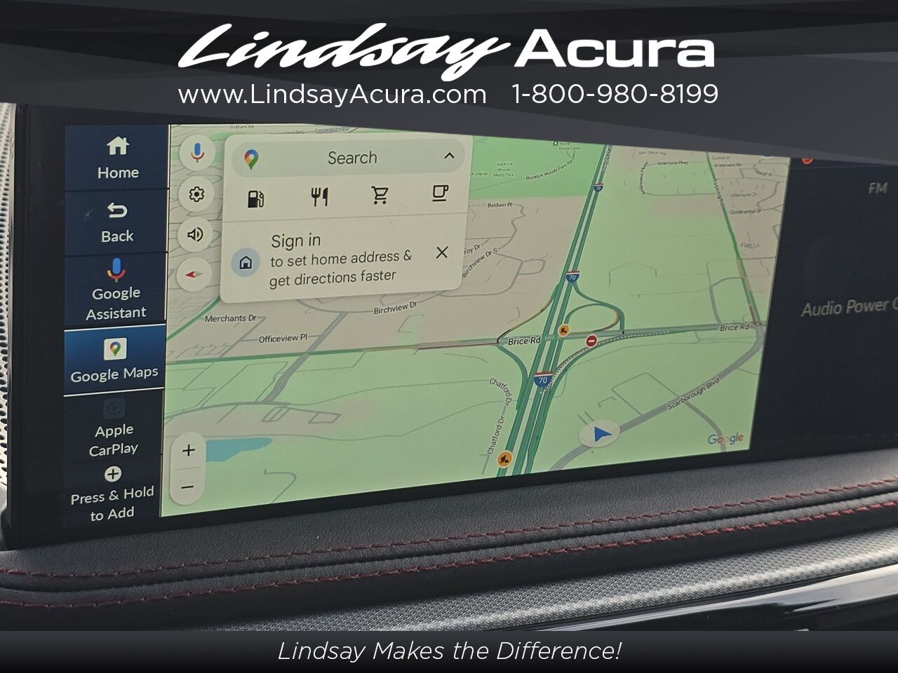 2026 Acura MDX A-Spec Advance Package Columbus OH