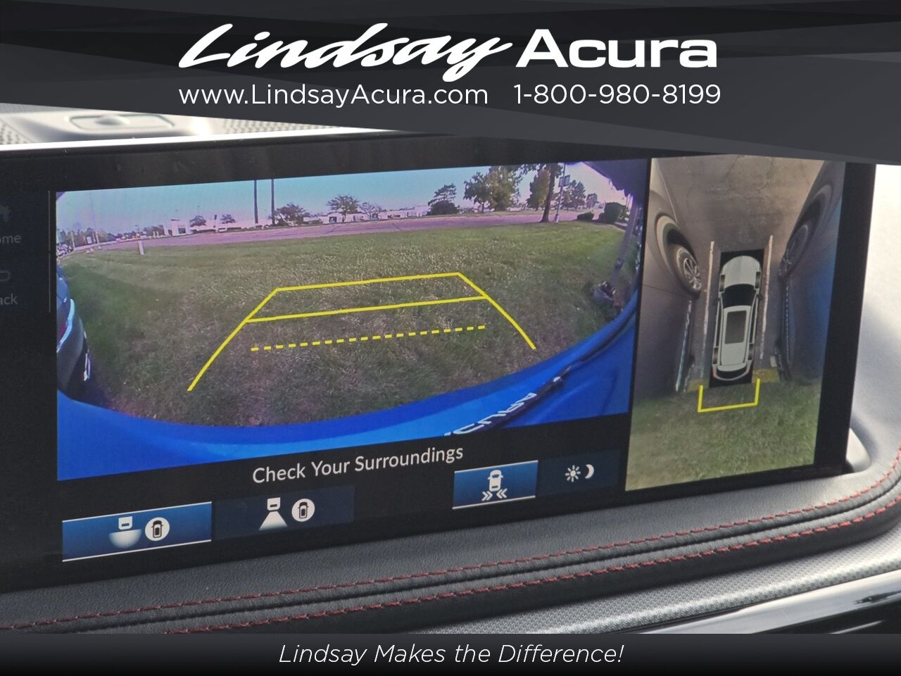 2026 Acura MDX A-Spec Advance Package Columbus OH