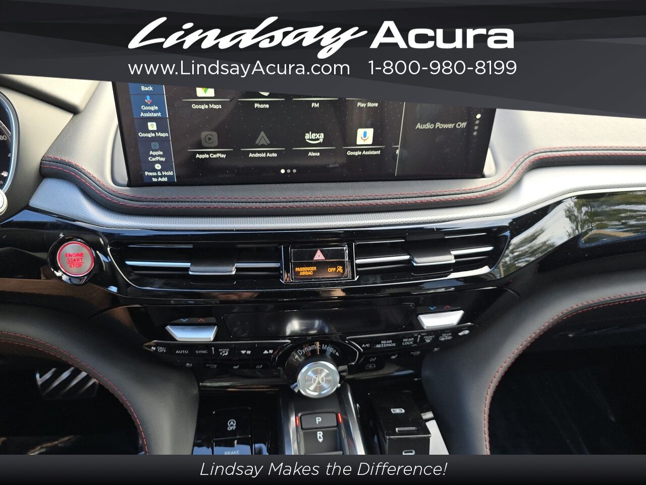2026 Acura MDX A-Spec Advance Package Columbus OH