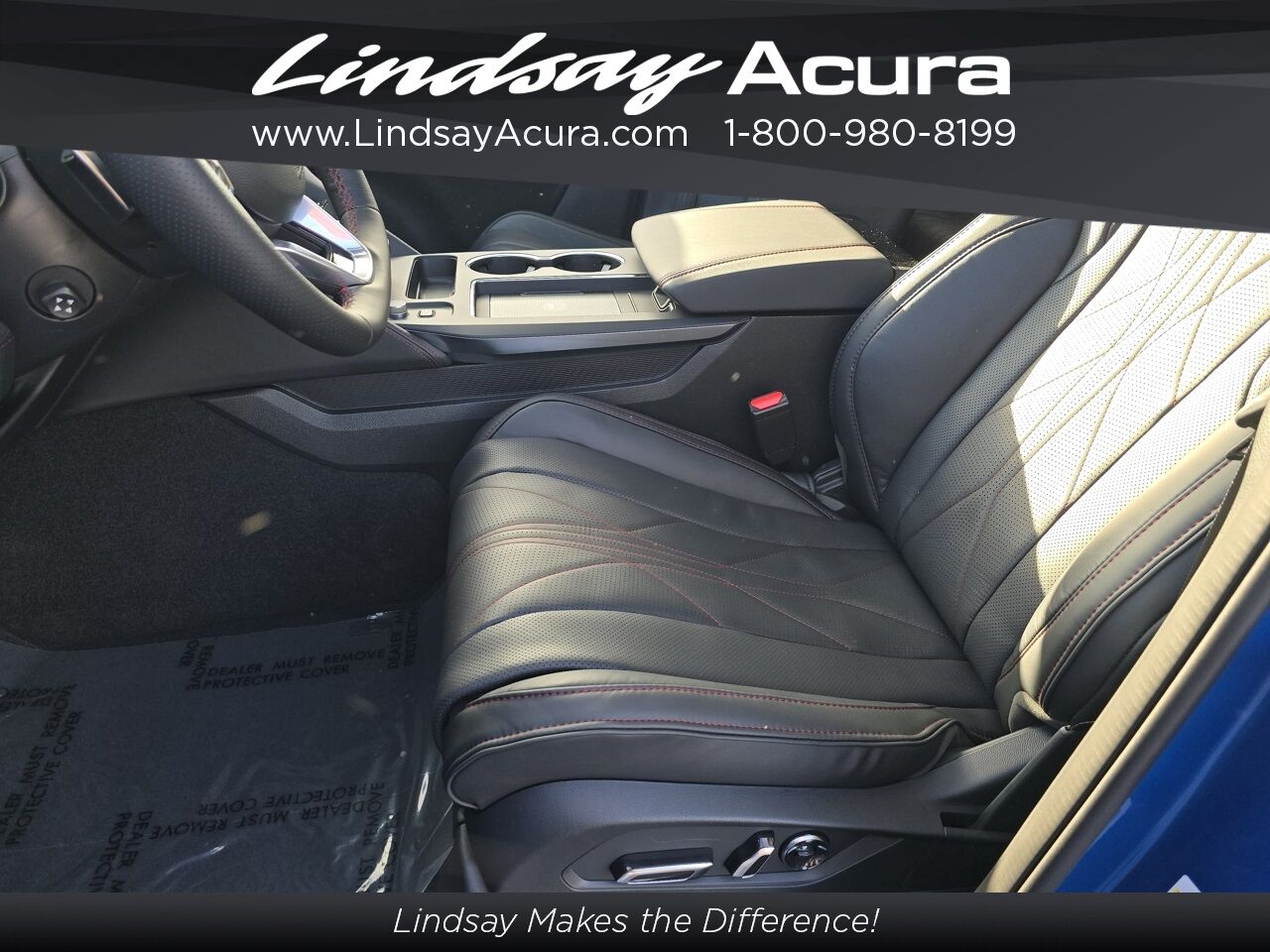 2026 Acura MDX A-Spec Advance Package Columbus OH