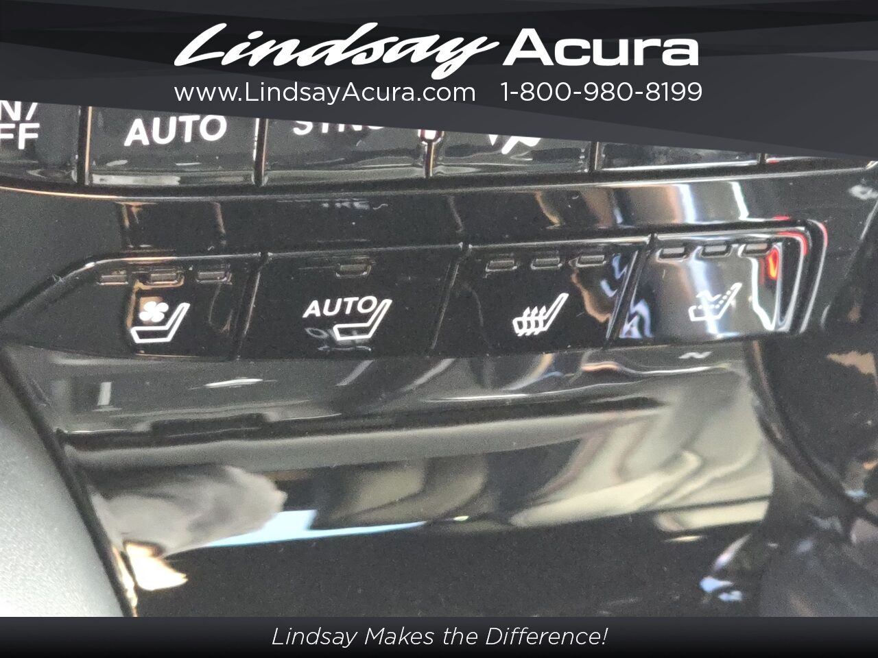 2026 Acura MDX A-Spec Advance Package Columbus OH