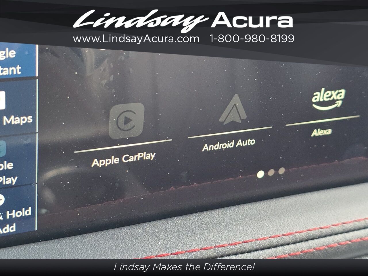 2026 Acura MDX A-Spec Advance Package Columbus OH