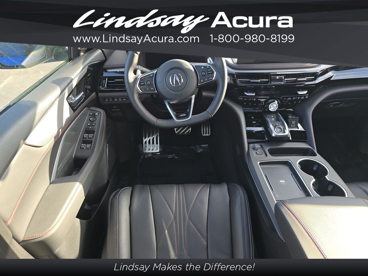 2026 Acura MDX A-Spec Advance Package Columbus OH