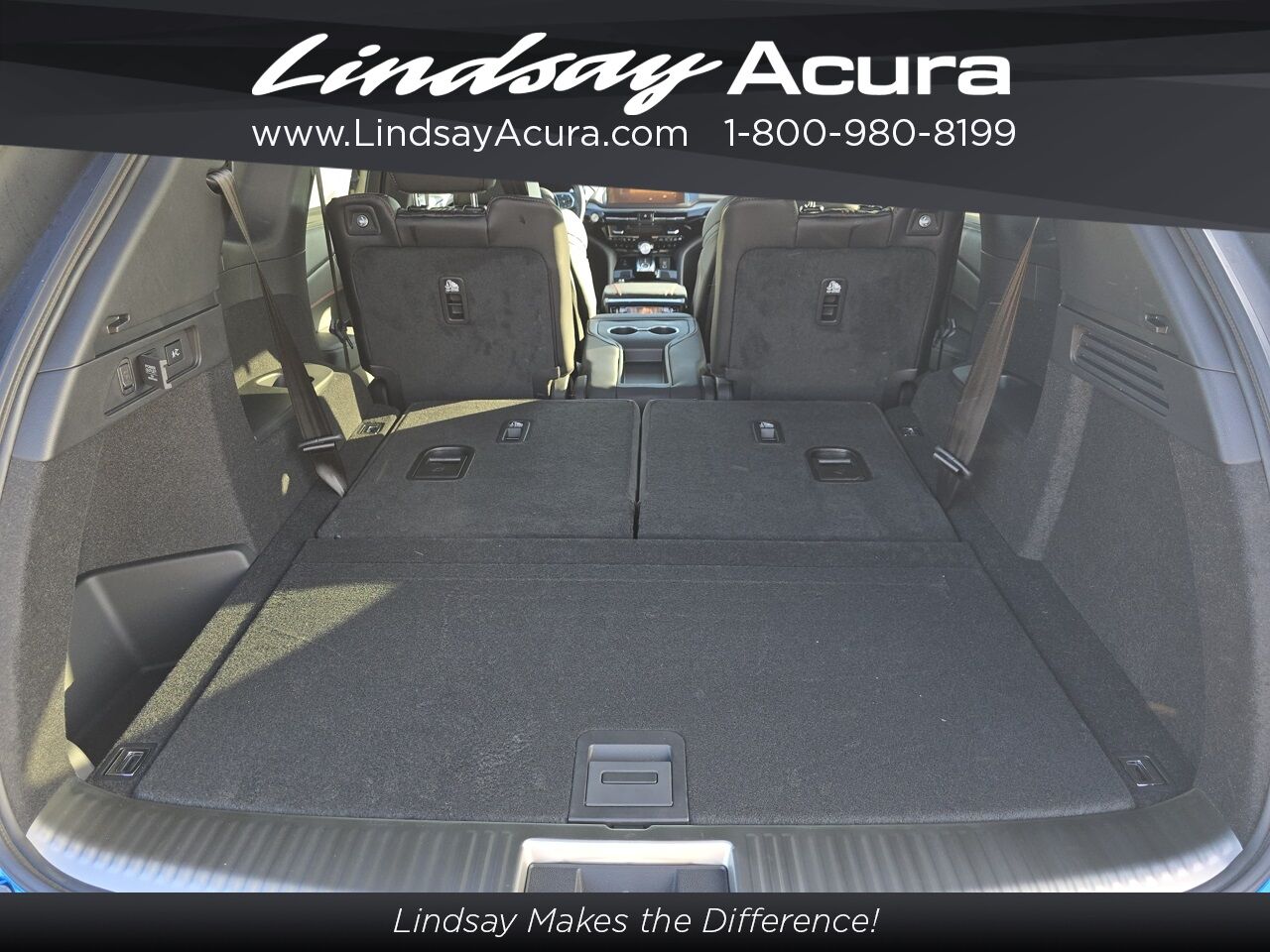 2026 Acura MDX A-Spec Advance Package Columbus OH