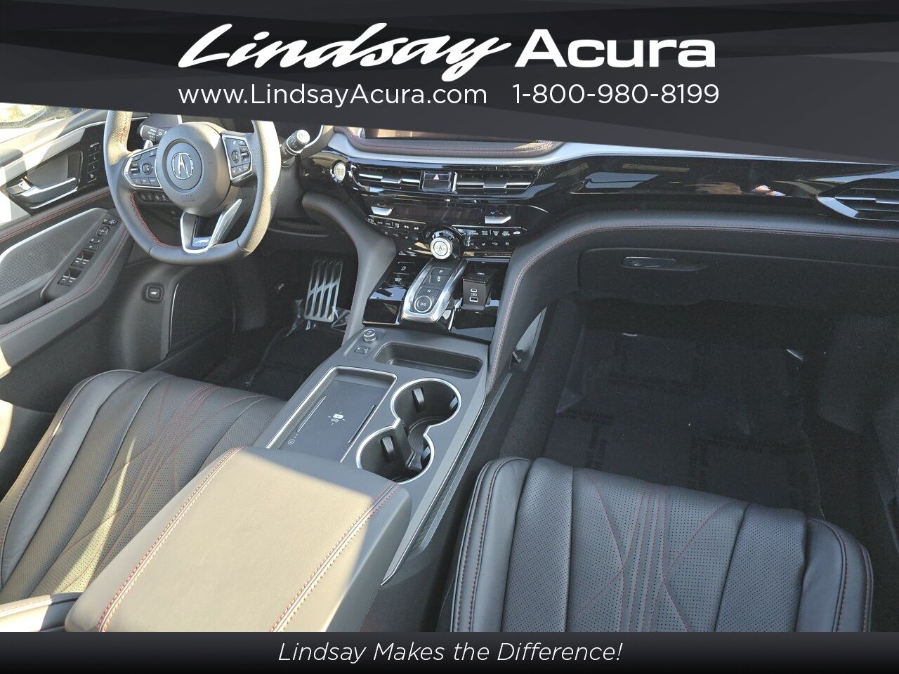 2026 Acura MDX A-Spec Advance Package Columbus OH