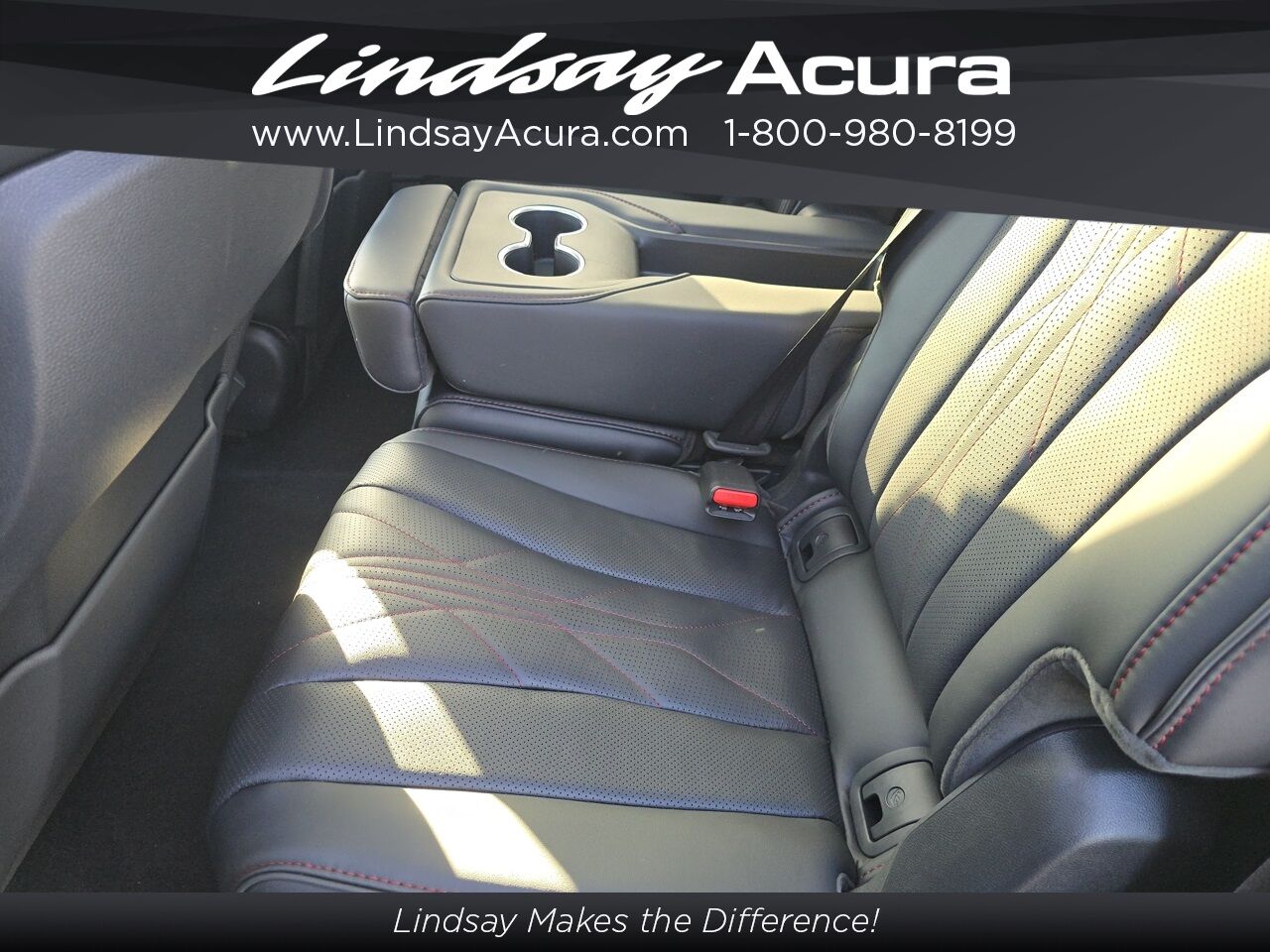 2026 Acura MDX A-Spec Advance Package Columbus OH