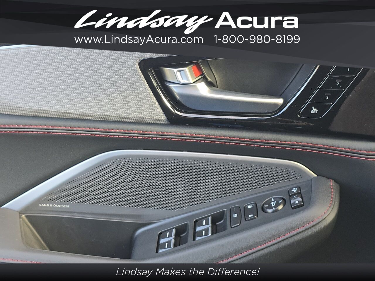 2026 Acura MDX A-Spec Advance Package Columbus OH