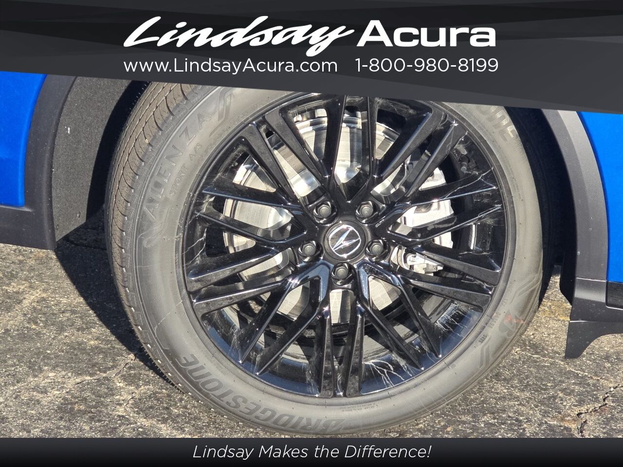 2026 Acura MDX A-Spec Advance Package Columbus OH