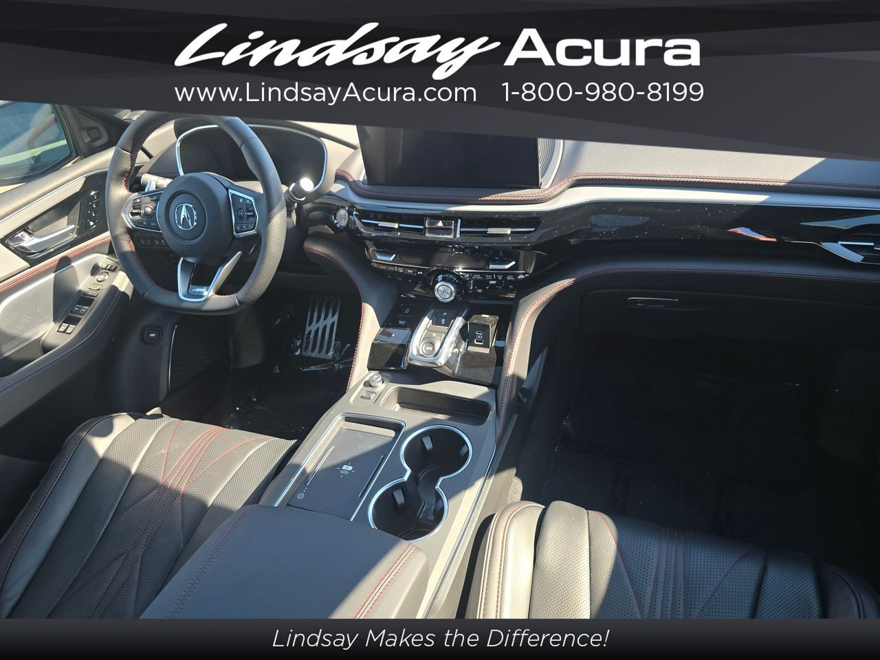 2026 Acura MDX A-Spec Advance Package Columbus OH