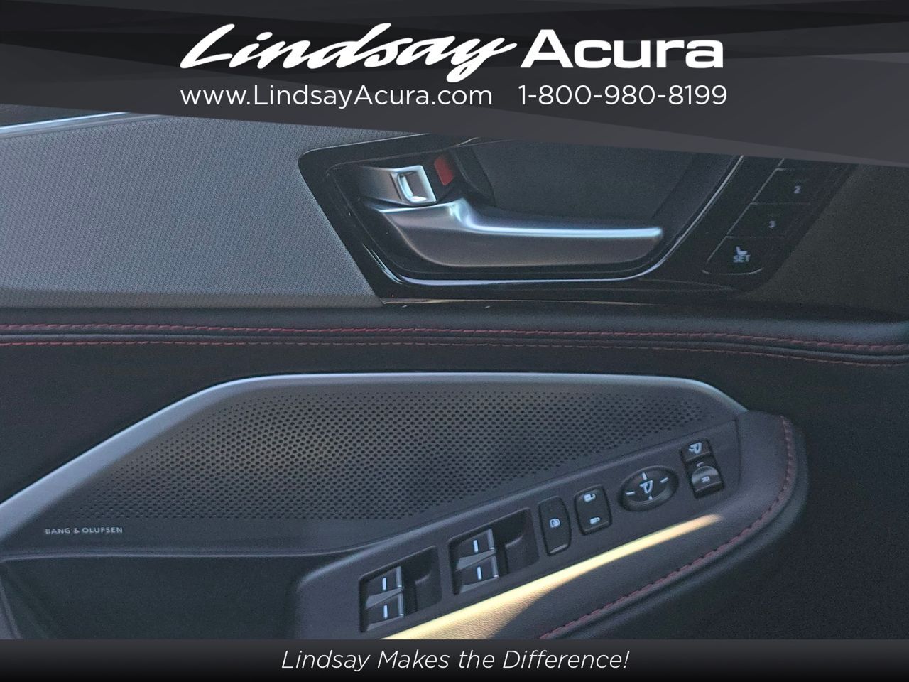 2026 Acura MDX A-Spec Advance Package Columbus OH