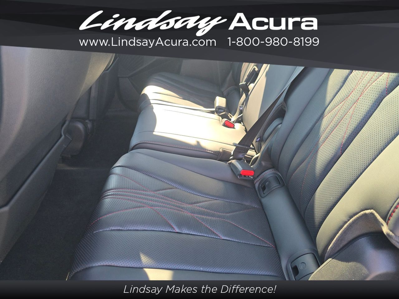 2026 Acura MDX A-Spec Advance Package Columbus OH