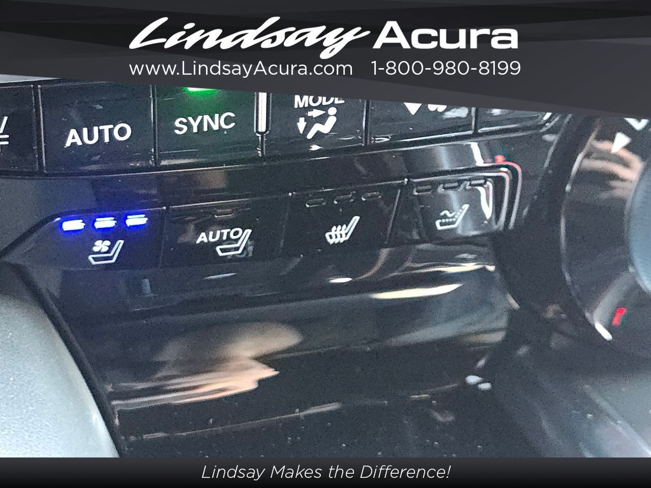 2026 Acura MDX A-Spec Advance Package Columbus OH