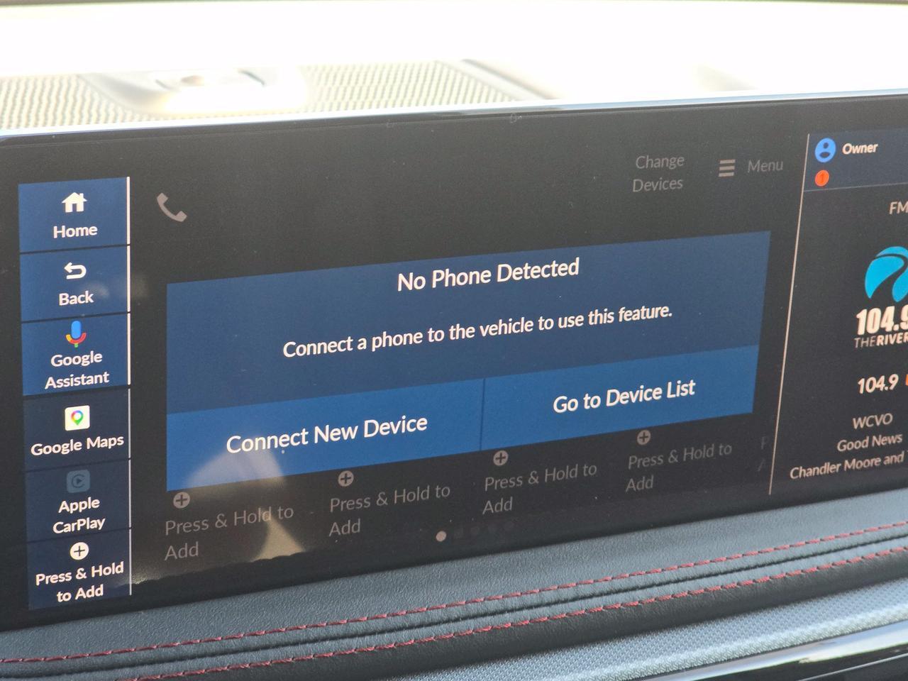 2026 Acura MDX A-Spec Advance Package Columbus OH