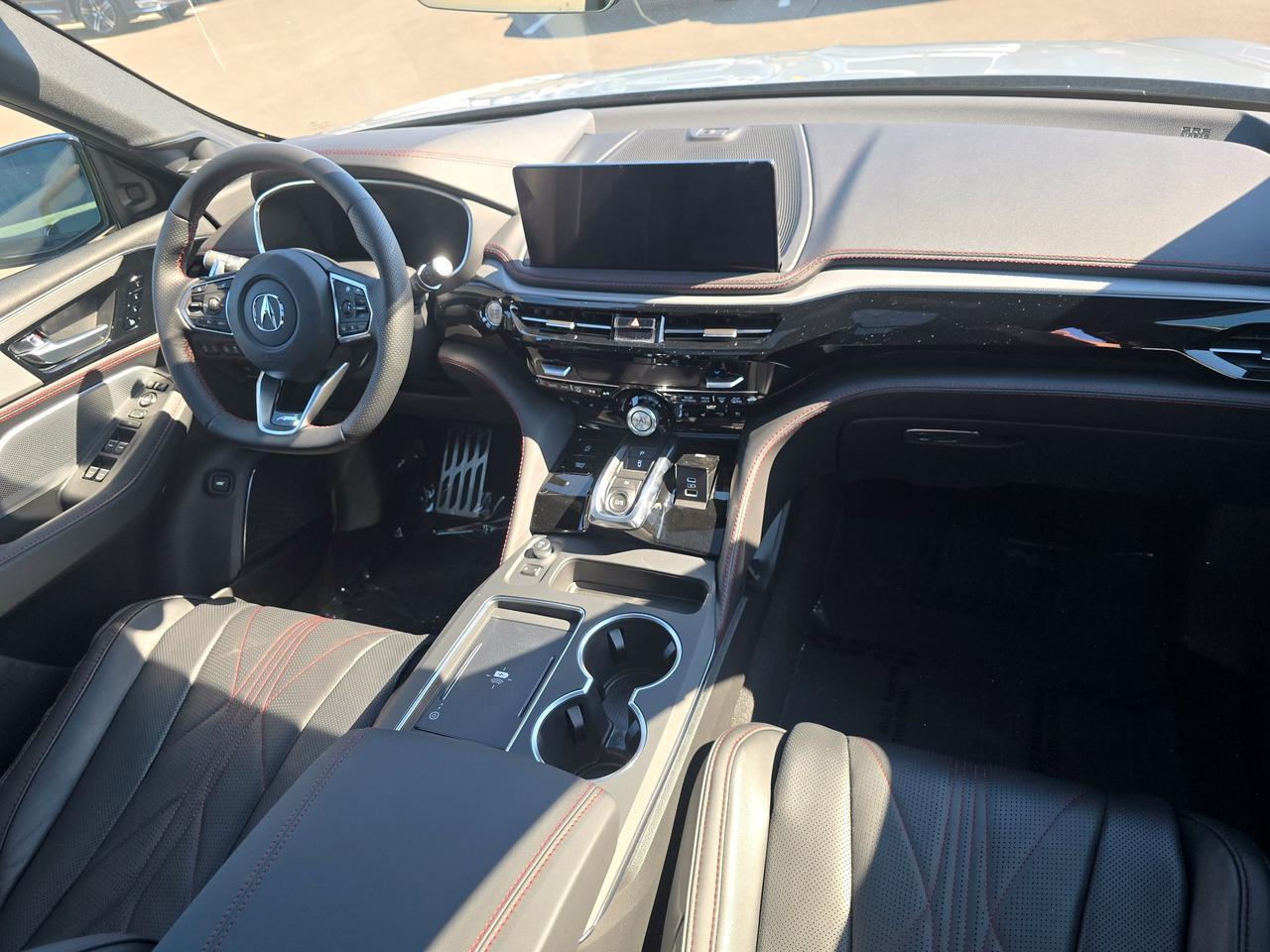 2026 Acura MDX A-Spec Advance Package Columbus OH