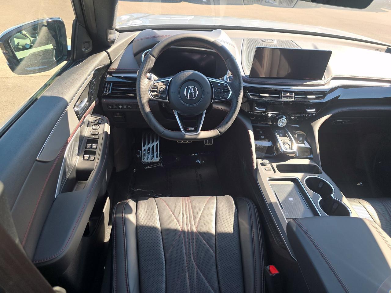 2026 Acura MDX A-Spec Advance Package Columbus OH