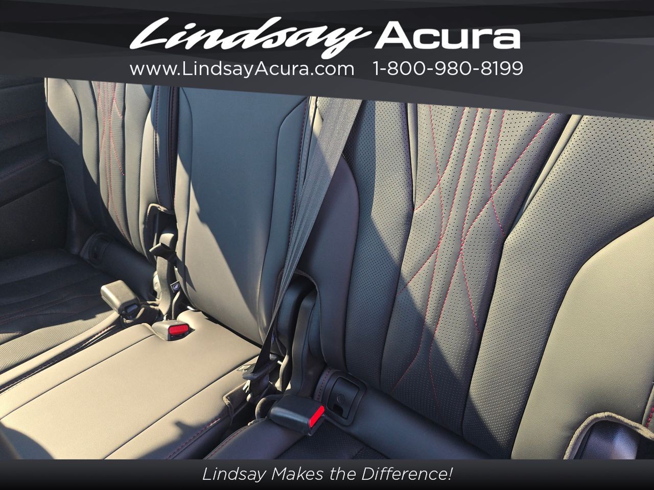2026 Acura MDX A-Spec Advance Package Columbus OH