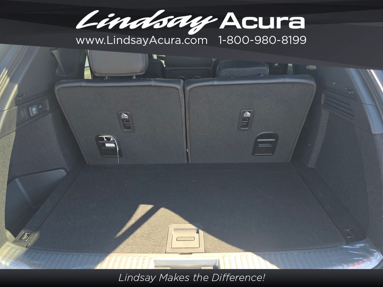 2026 Acura MDX A-Spec Advance Package Columbus OH