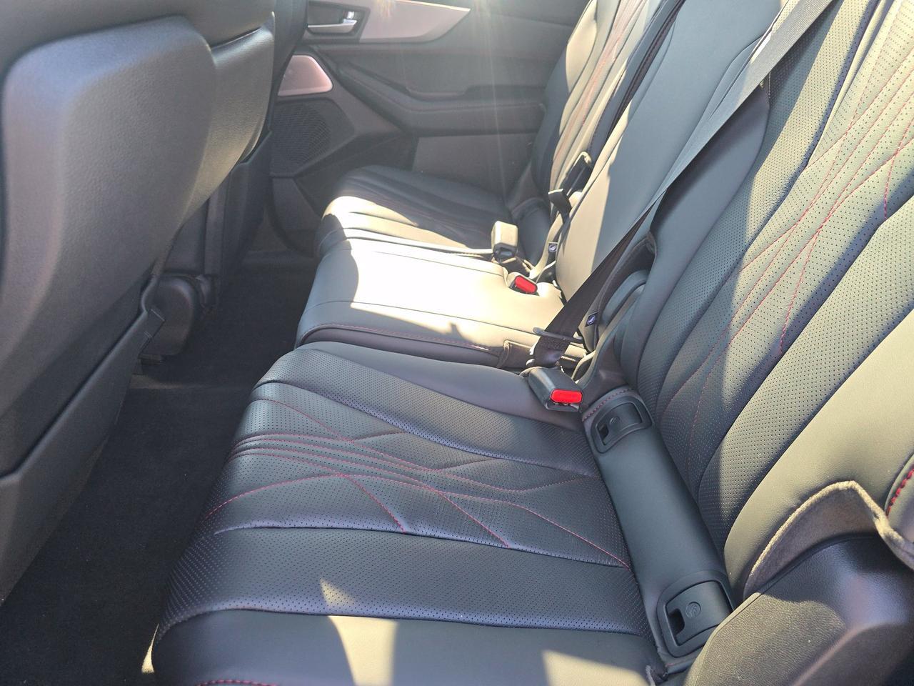 2026 Acura MDX A-Spec Advance Package Columbus OH