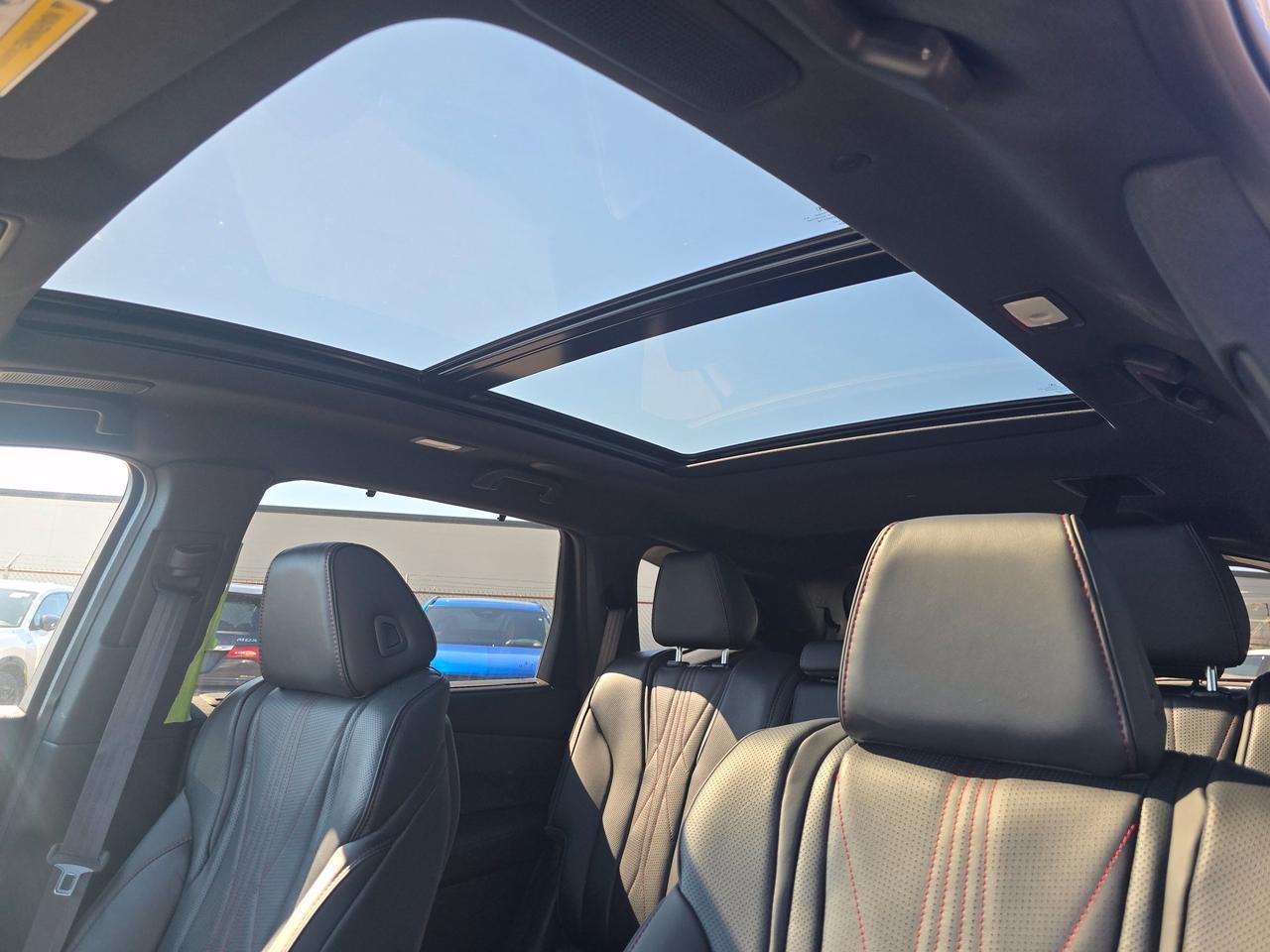 2026 Acura MDX A-Spec Advance Package Columbus OH