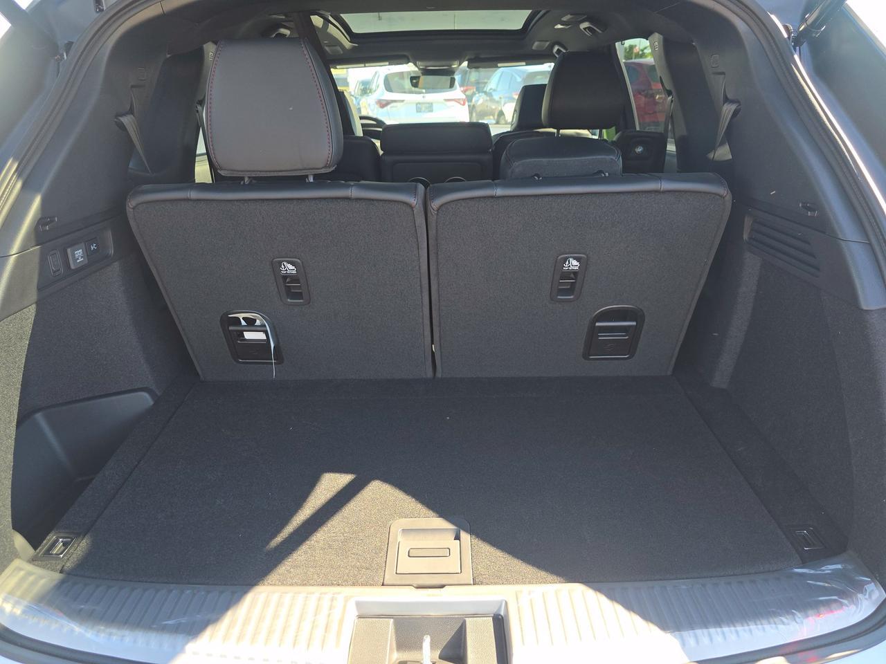 2026 Acura MDX A-Spec Advance Package Columbus OH