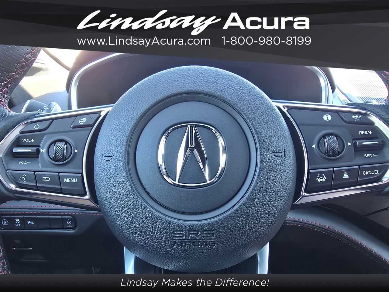 2026 Acura MDX A-Spec Advance Package Columbus OH